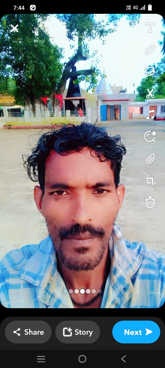 Ramu Solanki